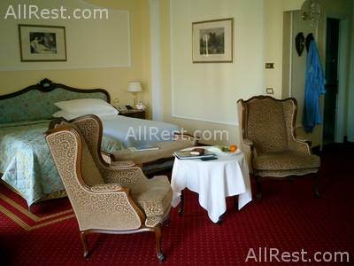 Grand Hotel Therme Trieste & Victoria 5